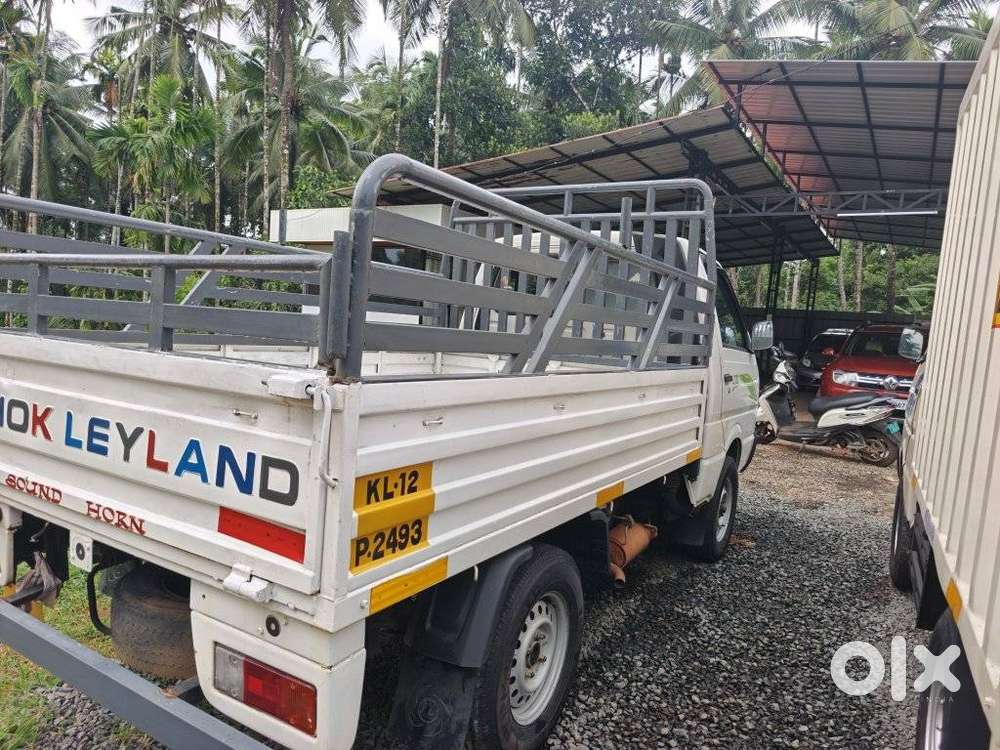 Ashok Leyland Stile, 2022, Cng & Hybrids