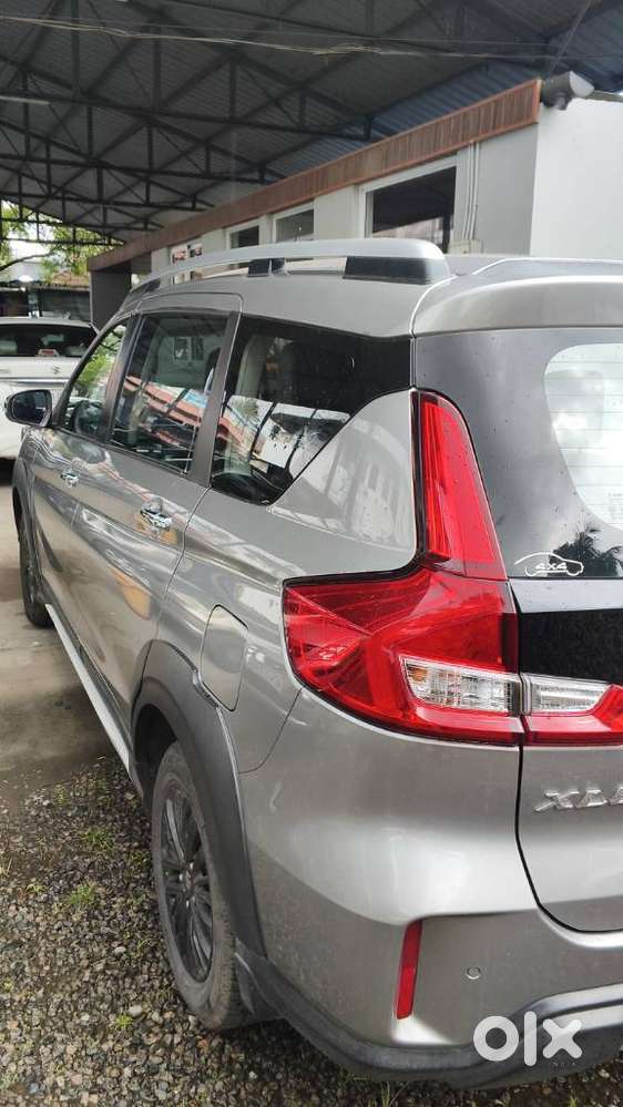Maruti Suzuki Xl6 Alpha At, 2020, Petrol