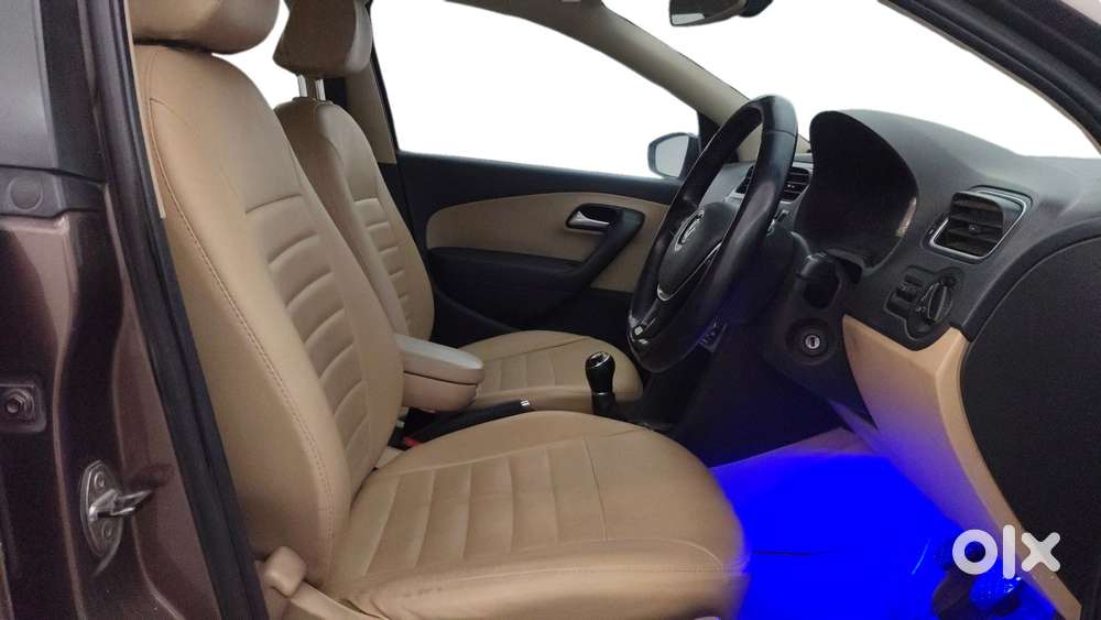 Volkswagen Ameo 1.5 Tdi Highline, 2017, Diesel