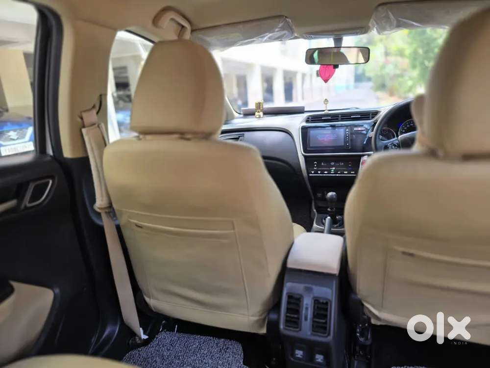 Honda City 2022 Petrol Well Maintained