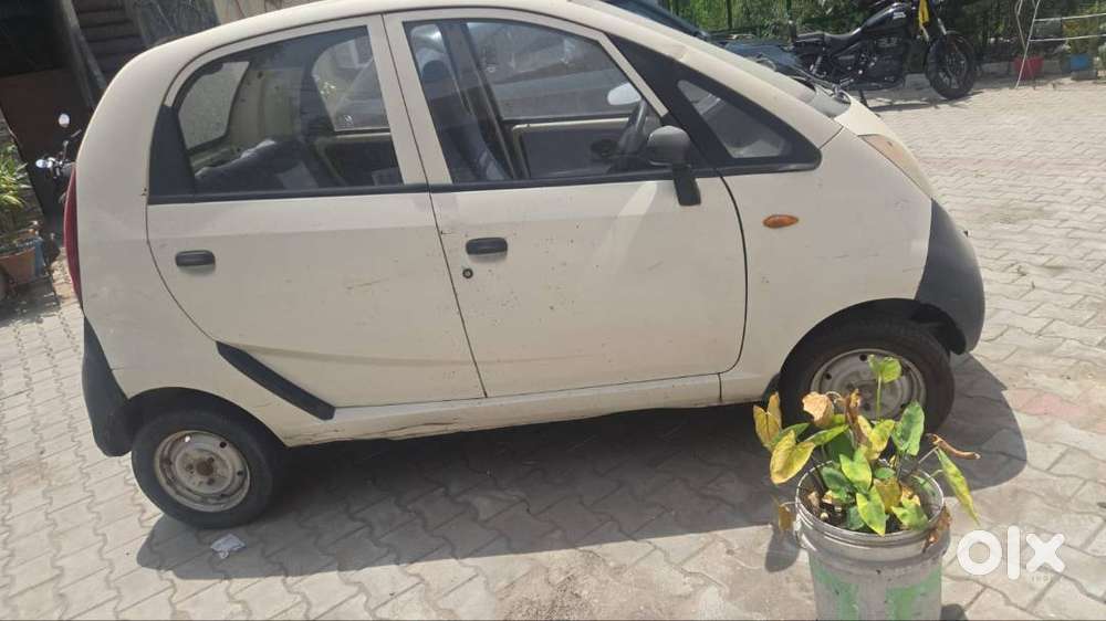 Tata Nano For Sale Rc Expired