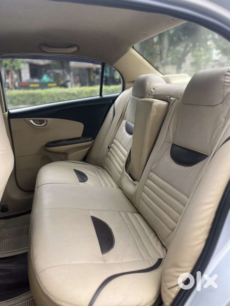 Honda Amaze Vx O Idtec, 2014, Diesel