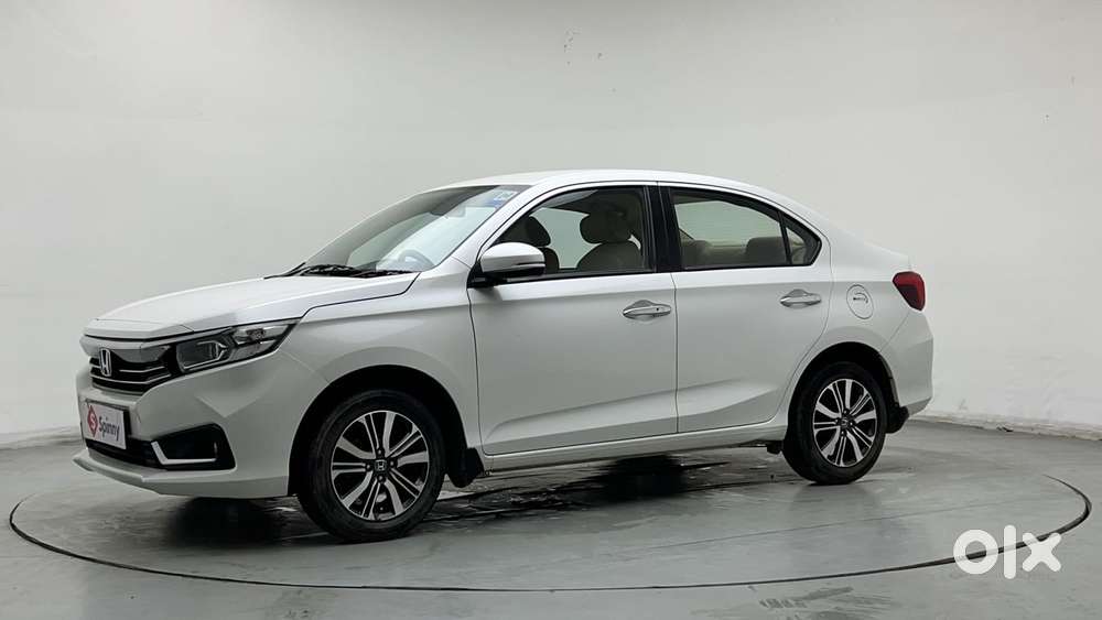 Honda Amaze Vx 1.2 Petrol Mt, 2023, Petrol