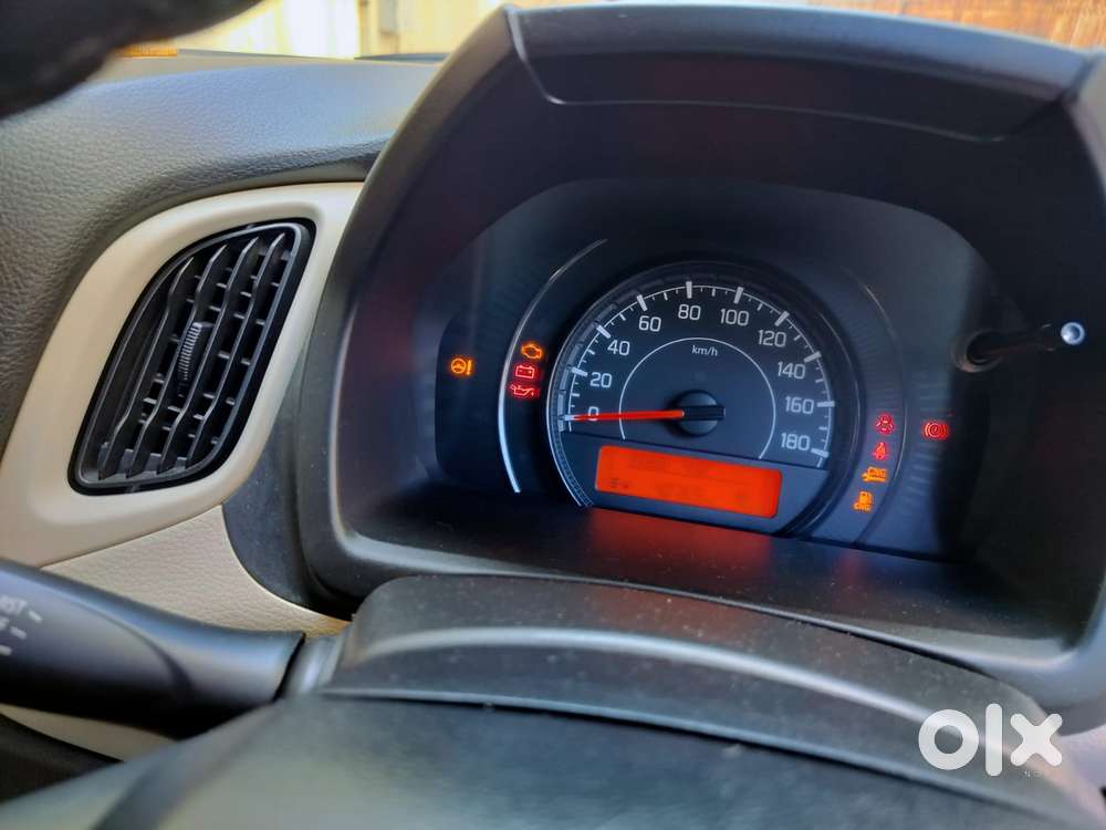 Maruti Suzuki Wagon R Lxi Cng, 2020, Cng & Hybrids