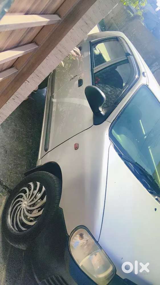 Ok Condition 2031  Passing Full Insurance Brand New Tyre  New Batery