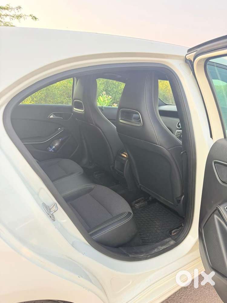 Mercedes-benz A Class 2016 Diesel Well Maintained