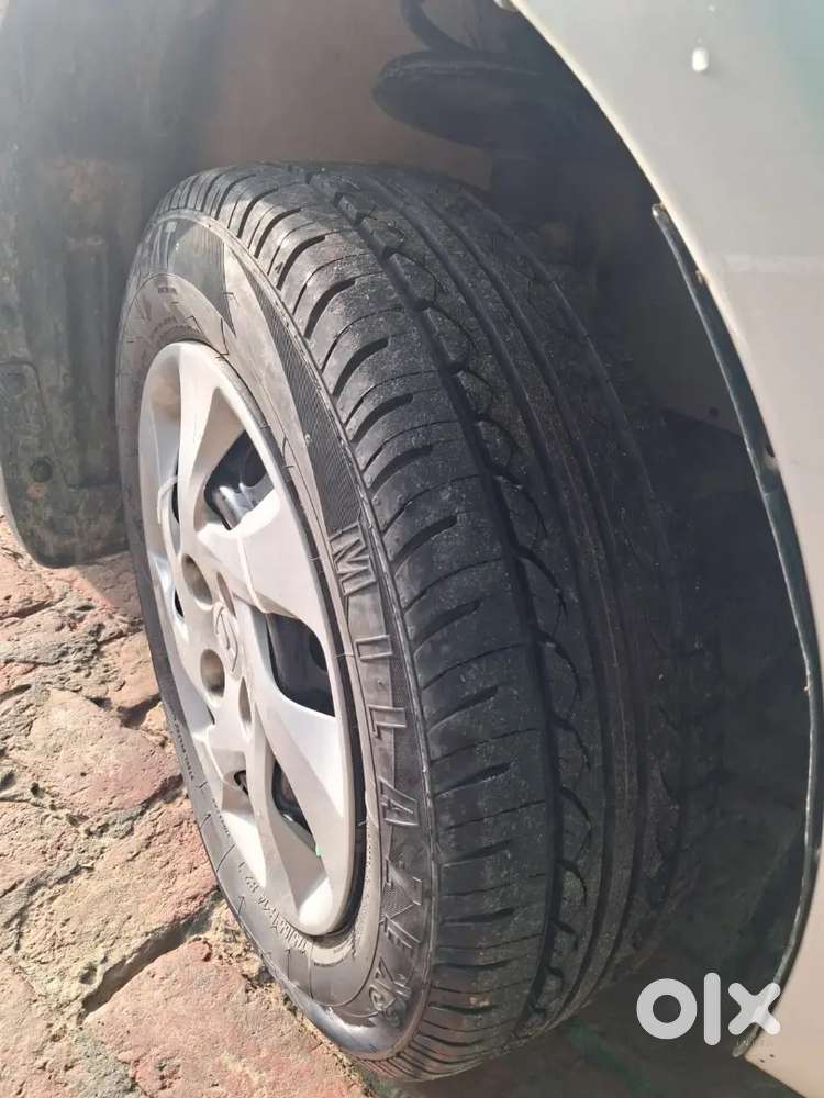 Swift Dzire Zdi
