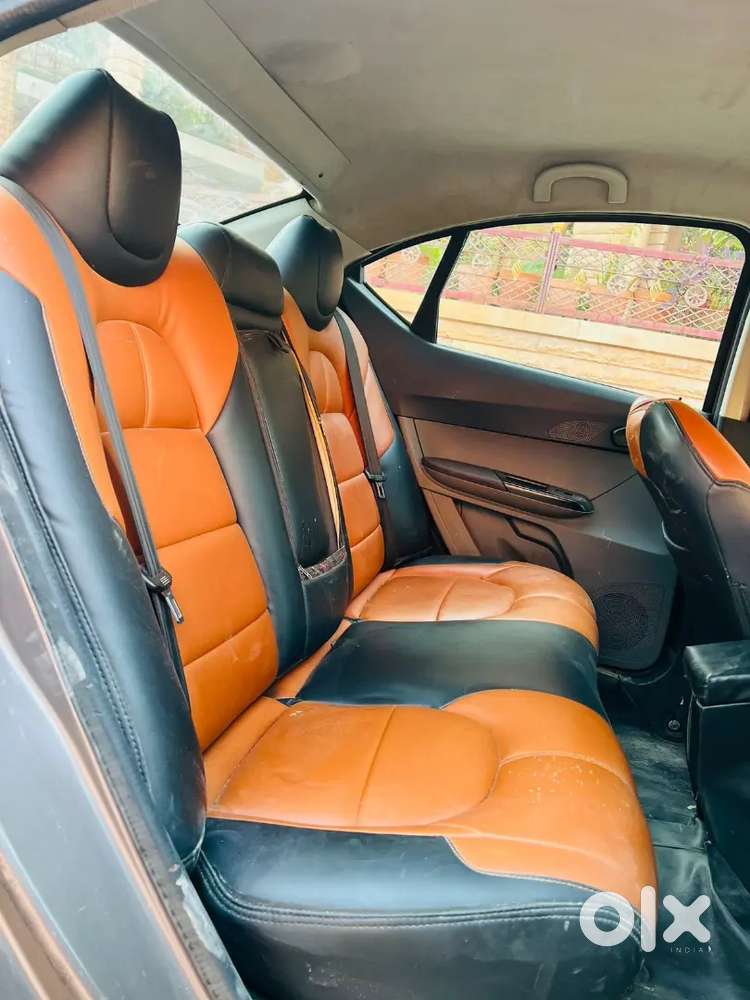 Tata Tigor 2017 Petrol + Cng Good Condition