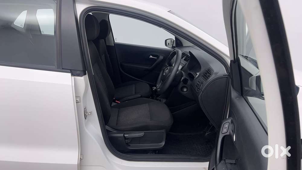 Volkswagen Polo 1.0 Mpi Trendline, 2021, Petrol