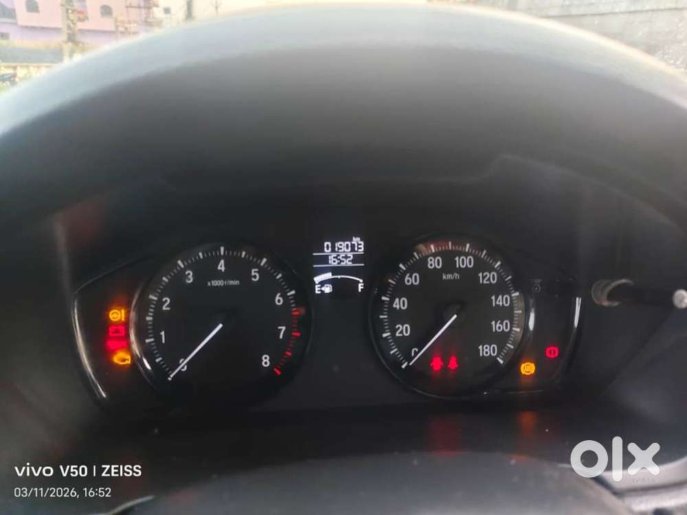 Honda Amaze 2019 Petrol  Only 19k Km Driven  Excellent Condition