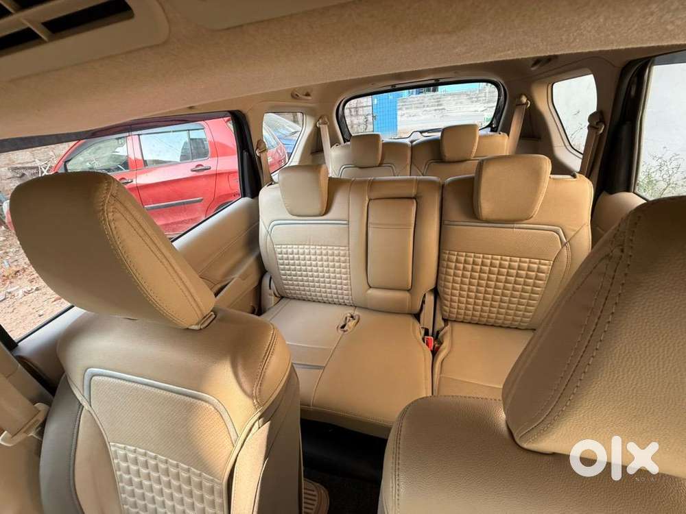 Maruti Suzuki Ertiga 2023 Petrol Well Maintained