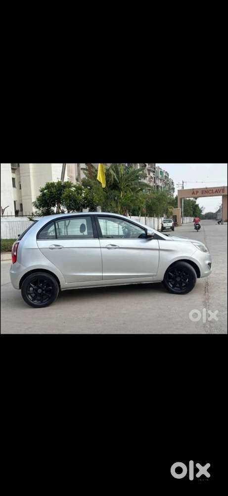 Tata Bolt Diesel 15/16