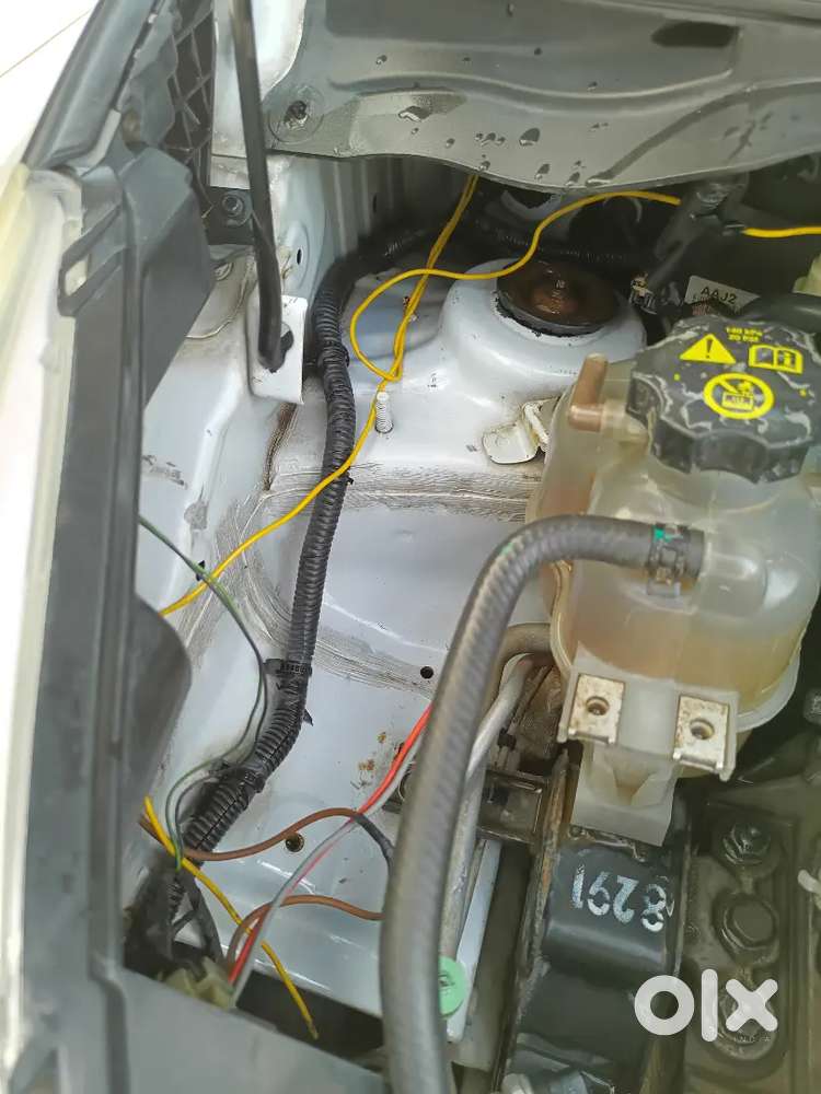 Engine Gear Ac Hiter Sab Kuch Ok Hai
