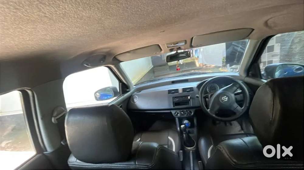 Maruti Suzuki Swift 2006