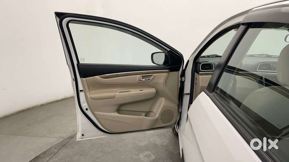 Maruti Suzuki Ciaz Zeta 1.5, 2023, Petrol