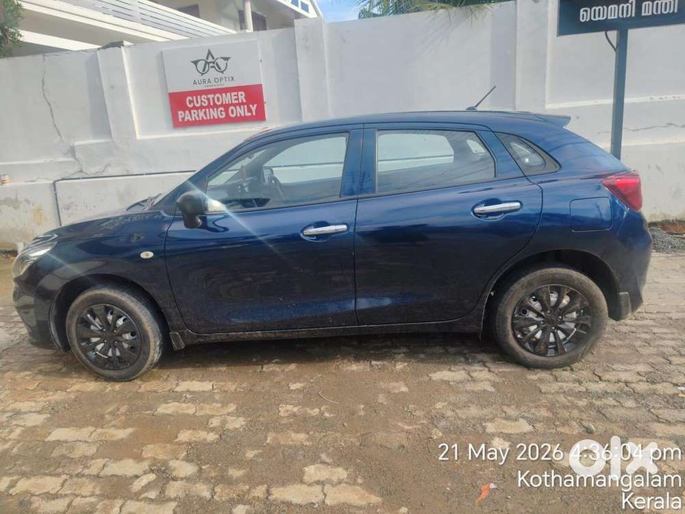 Maruti Suzuki Car 2022