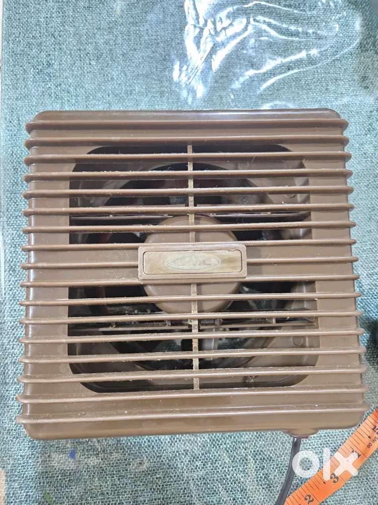 Exaust fan