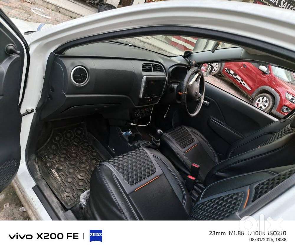 Maruti Suzuki Alto K10 Vxi (o), 2026, Petrol