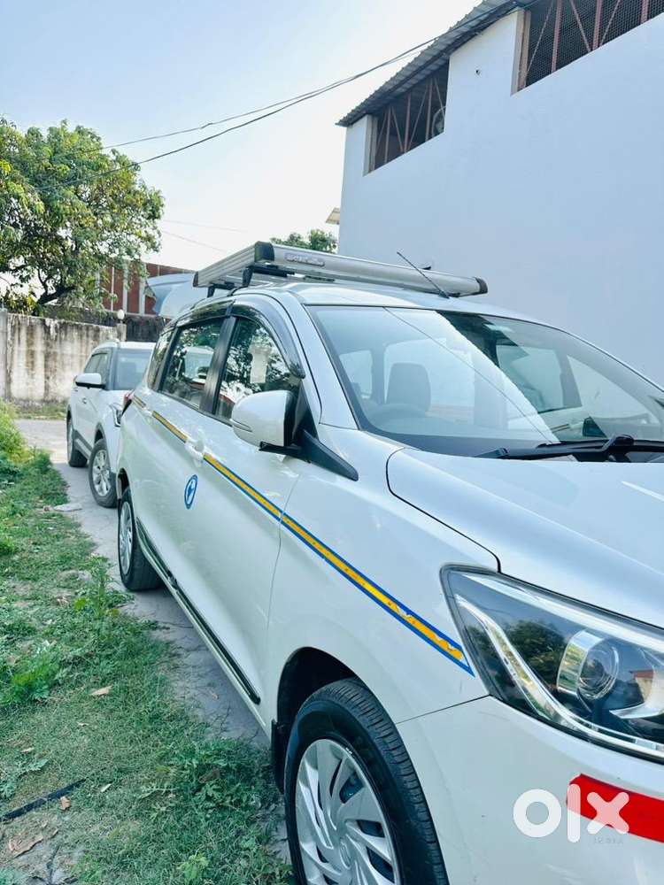 Maruti Suzuki Ertiga 2024 Petrol Good Condition