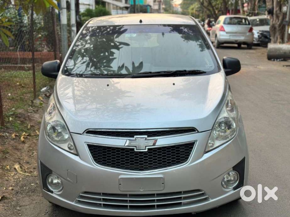 Chevrolet Beat Lt, 2011, Diesel