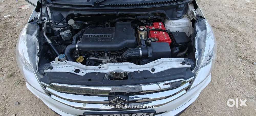 Maruti Suzuki Ertiga 2018 Diesel Well Maintained