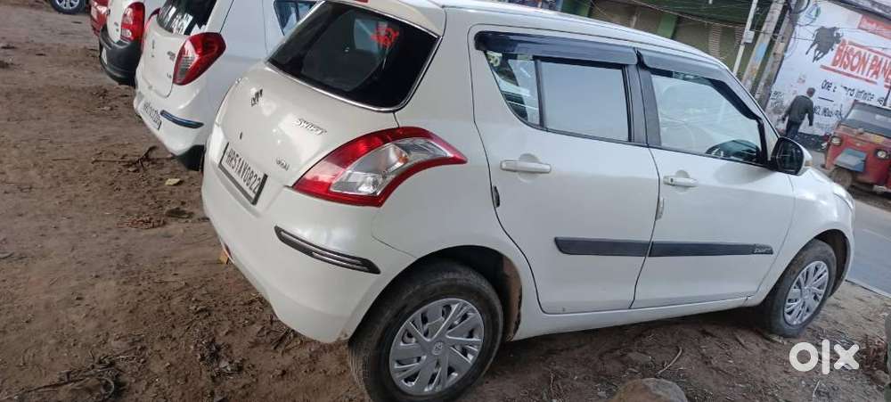 Maruti Suzuki Swift