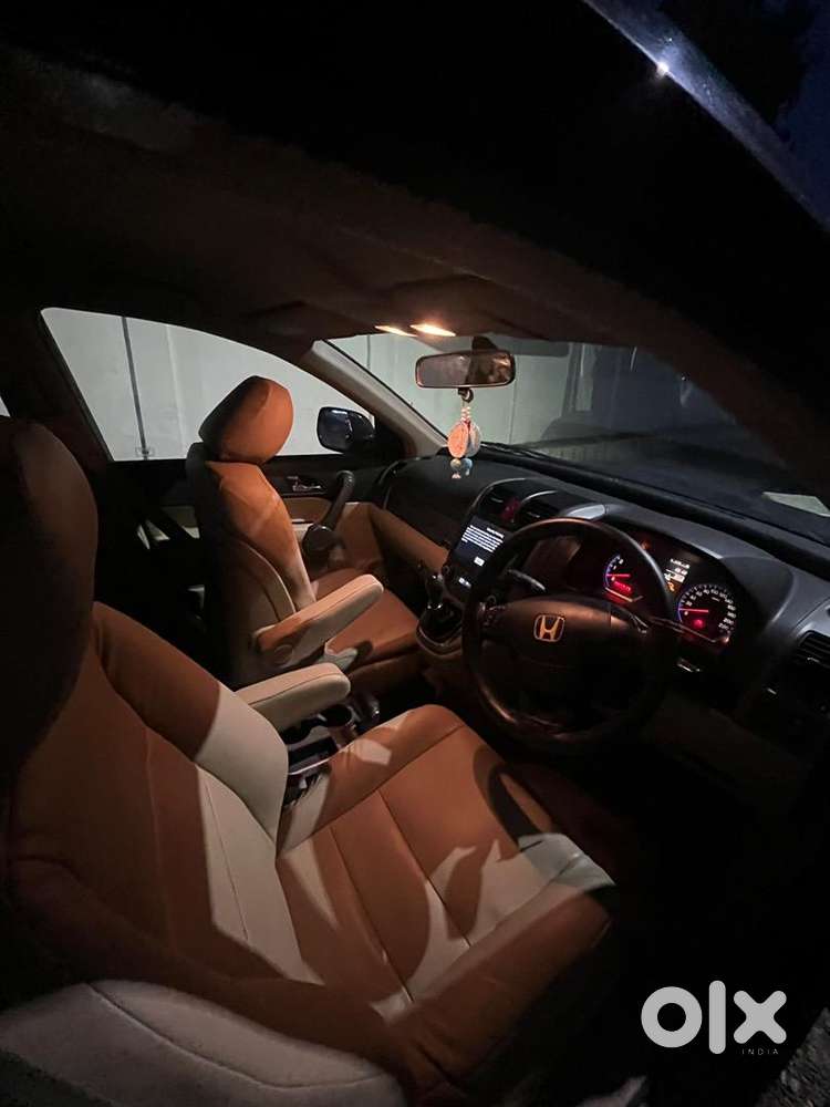 Honda Car 2008 Used