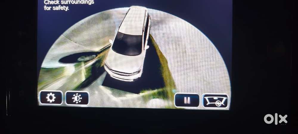 Maruti Suzuki Xl6 Alpha, 2023, Petrol