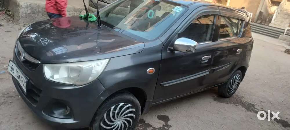 Okay Condition Hai Bilkul New Jaisi Hai