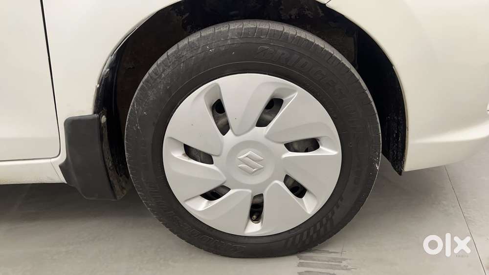 Maruti Suzuki Celerio Vxi Optional Amt, 2018, Petrol