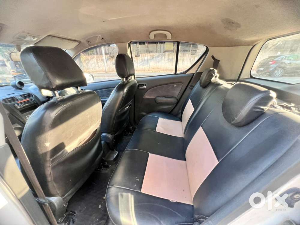 Maruti Suzuki Ritz Vdi (abs) Bs Iv, 2011, Diesel