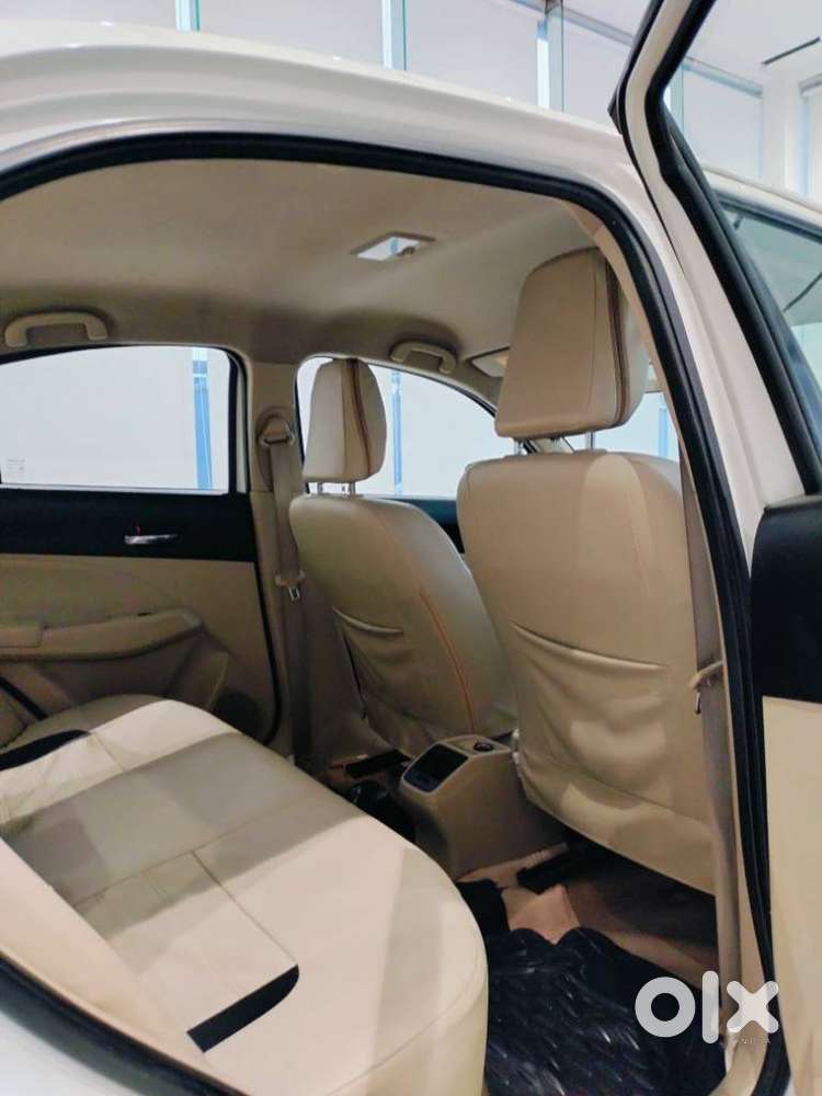 Maruti Suzuki Dzire Vdi, 2018, Diesel