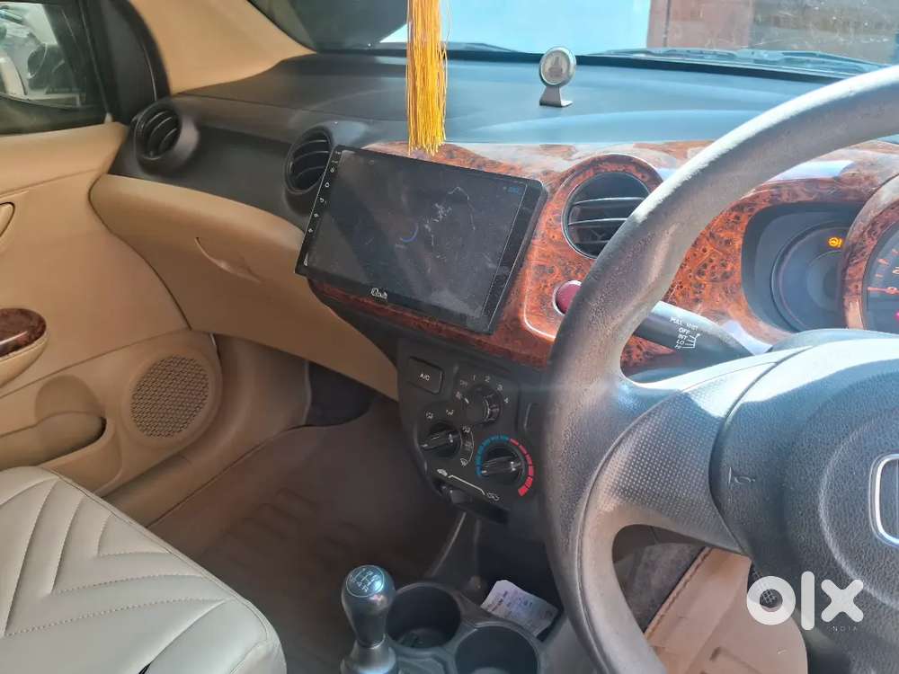 Honda Amaze 2015 Manual Diesel