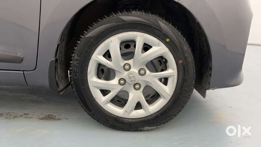 Hyundai Grand I10 1.2 Kappa Magna, 2019, Petrol