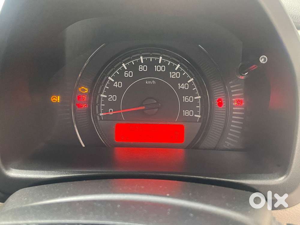Maruti Suzuki Wagon R Cng Lxi, 2022, Cng & Hybrids
