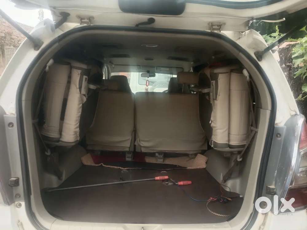 Toyota Innova 2013