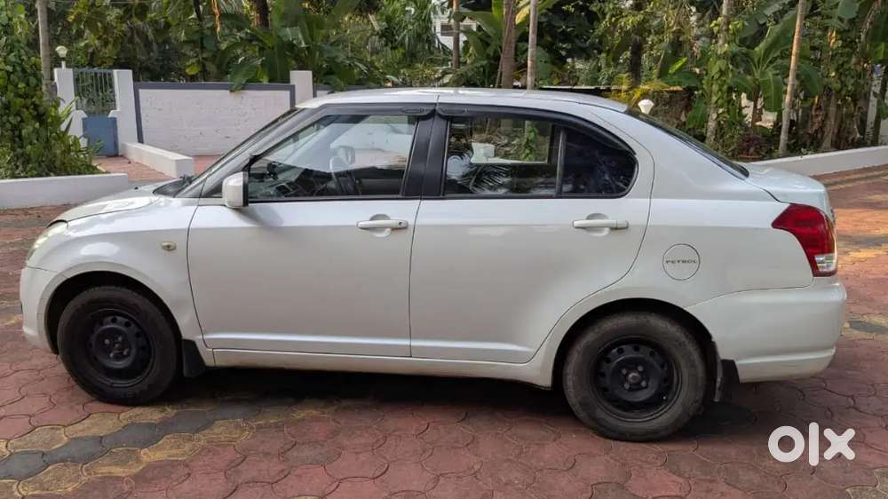 Maruti Suzuki Dzire 2008