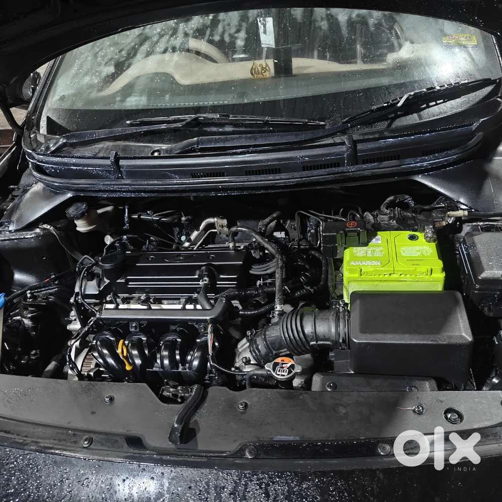 Hyundai I20 2016 Petrol Well Maintained