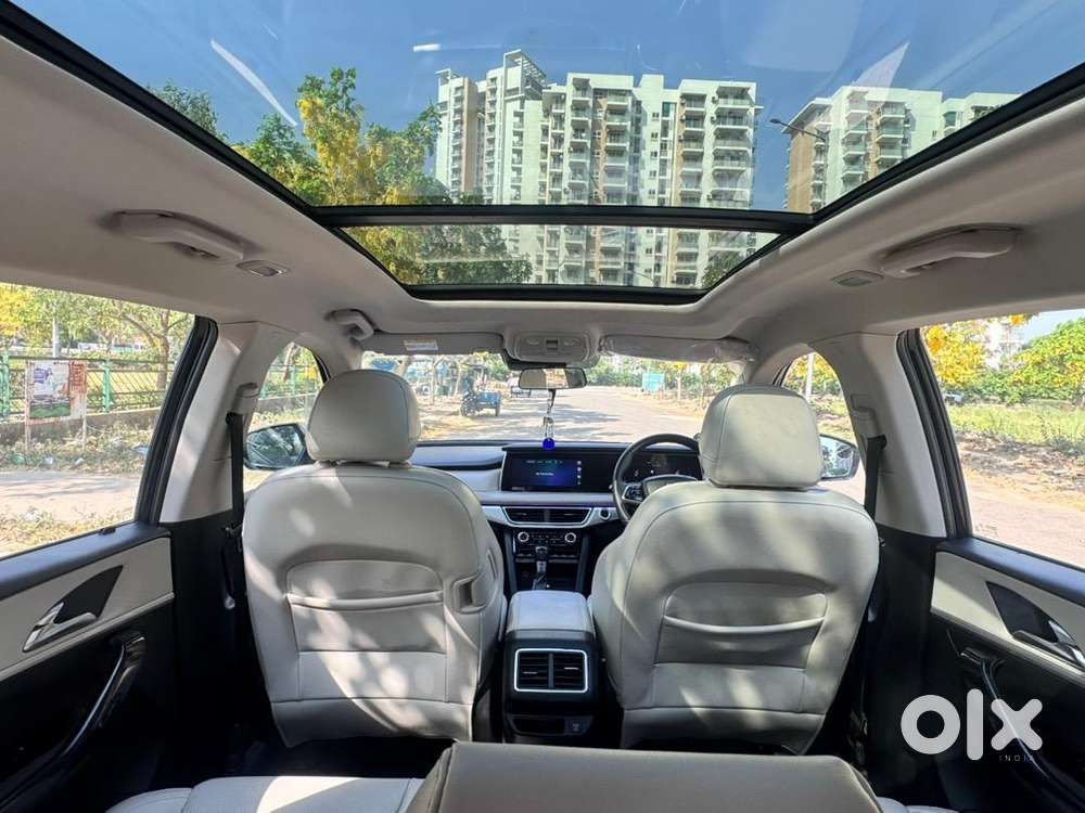 Mahindra Xuv700