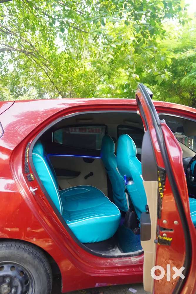 Hyundai Eon 2016 Cng & Hybrids Well Maintained