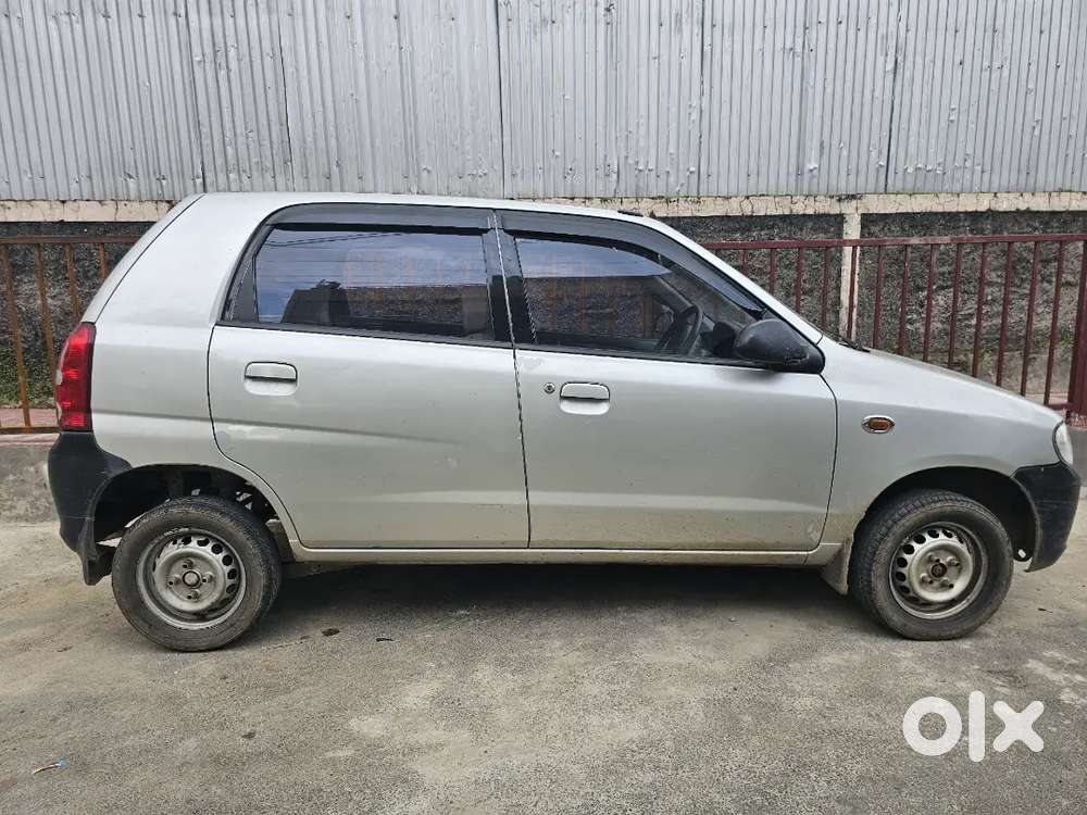 Maruti Suzuki Alto 2008 Urgent Sale