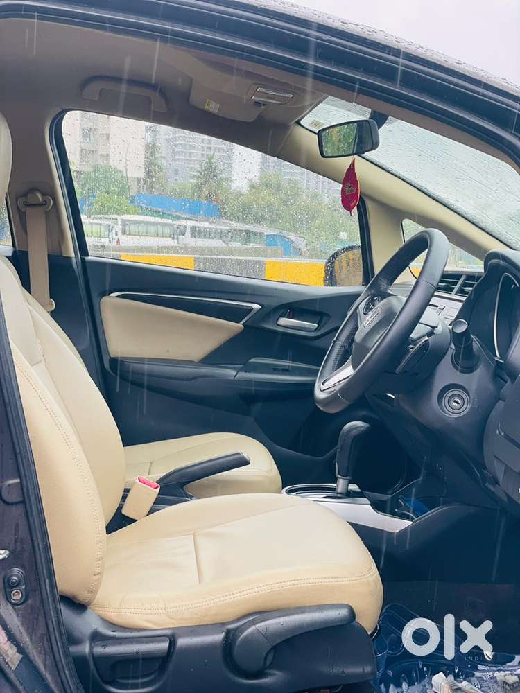 Honda Jazz 2016 Petrol Well Maintained