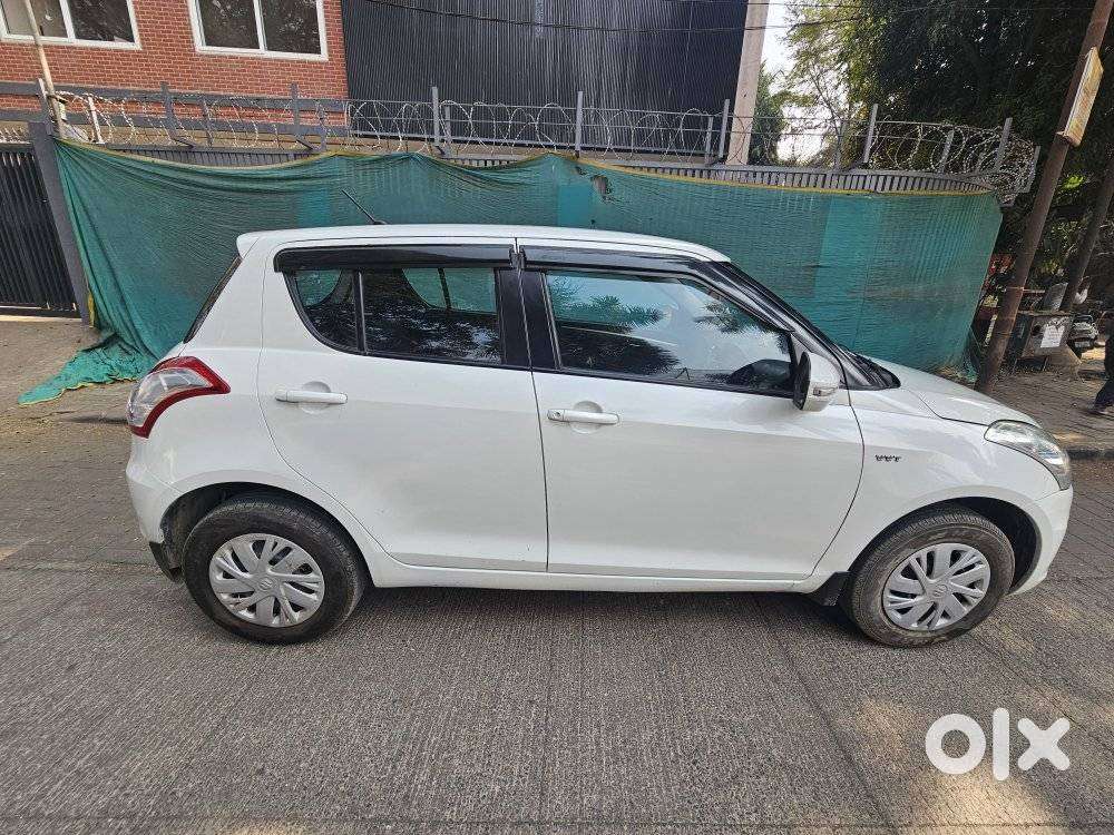 Maruti Suzuki Swift
