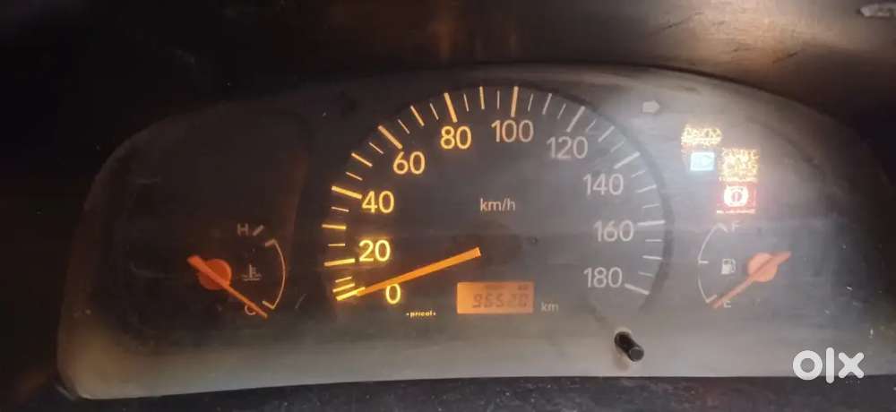 All Good Condition