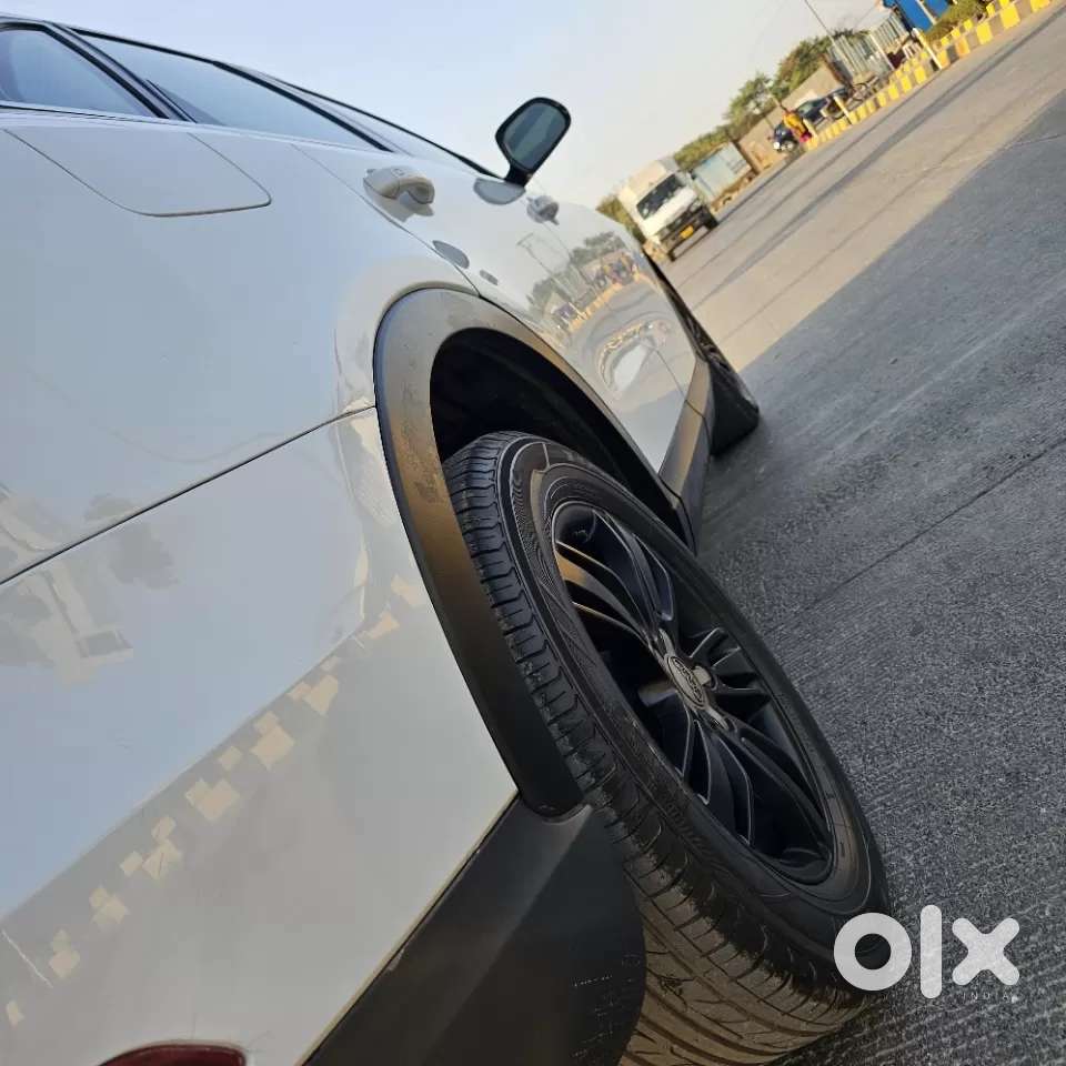 Audi Q3, 2015, Diesel