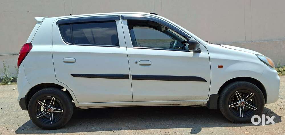 Maruti Suzuki Alto 800 Vxi Airbag, 2020, Petrol