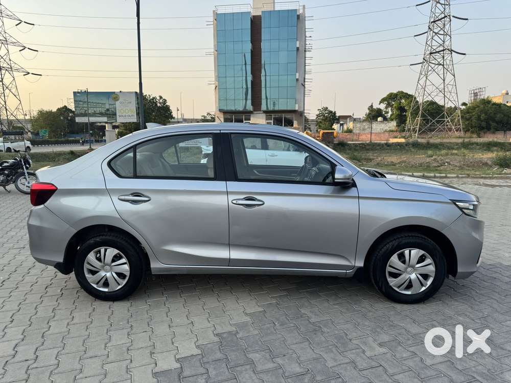 Honda Amaze 1.5 Smt I Dtec, 2024, Petrol