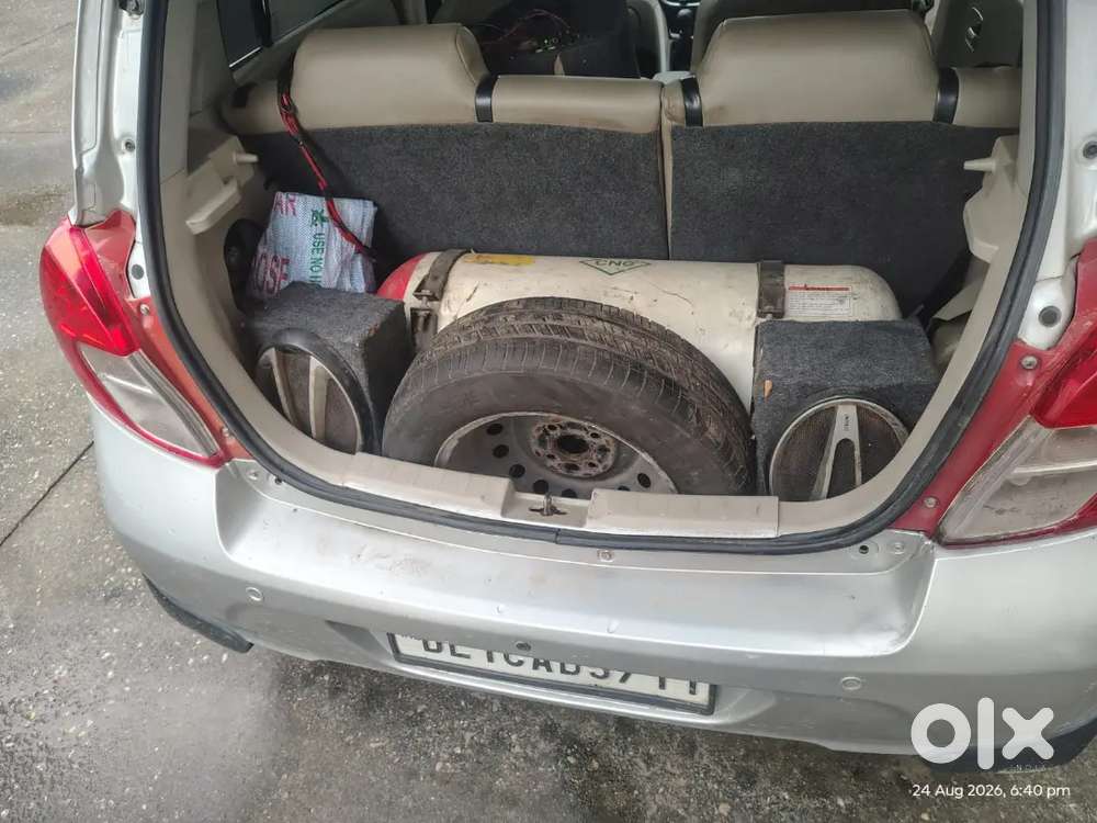 Maruti Suzuki Celerio Vxi 2020