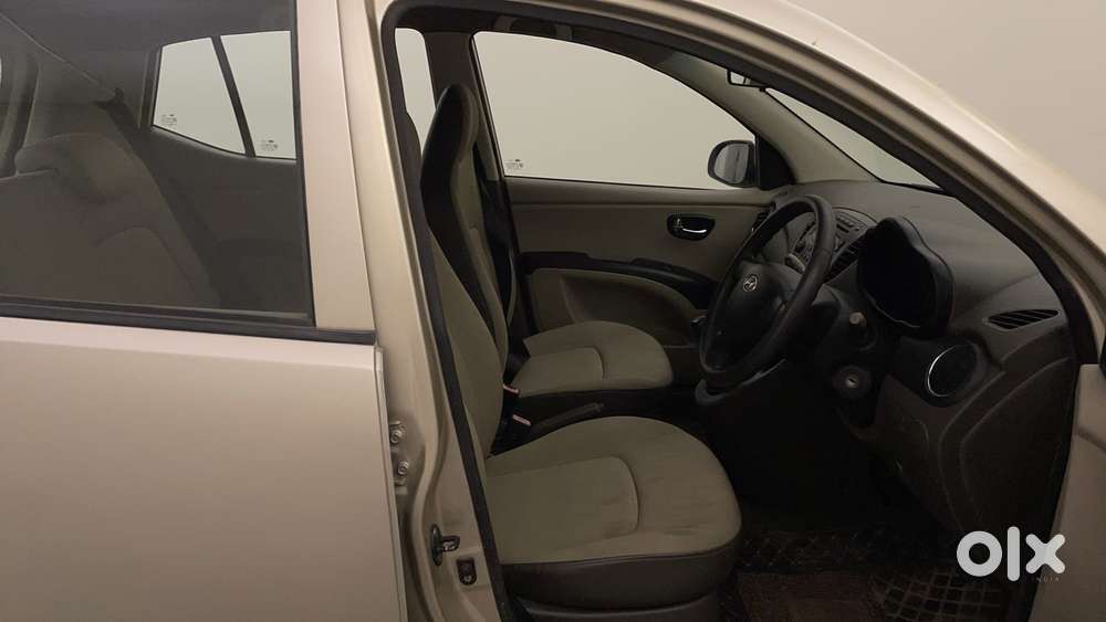 Hyundai I10 Sportz 1.2 Kappa2 O, 2011, Petrol