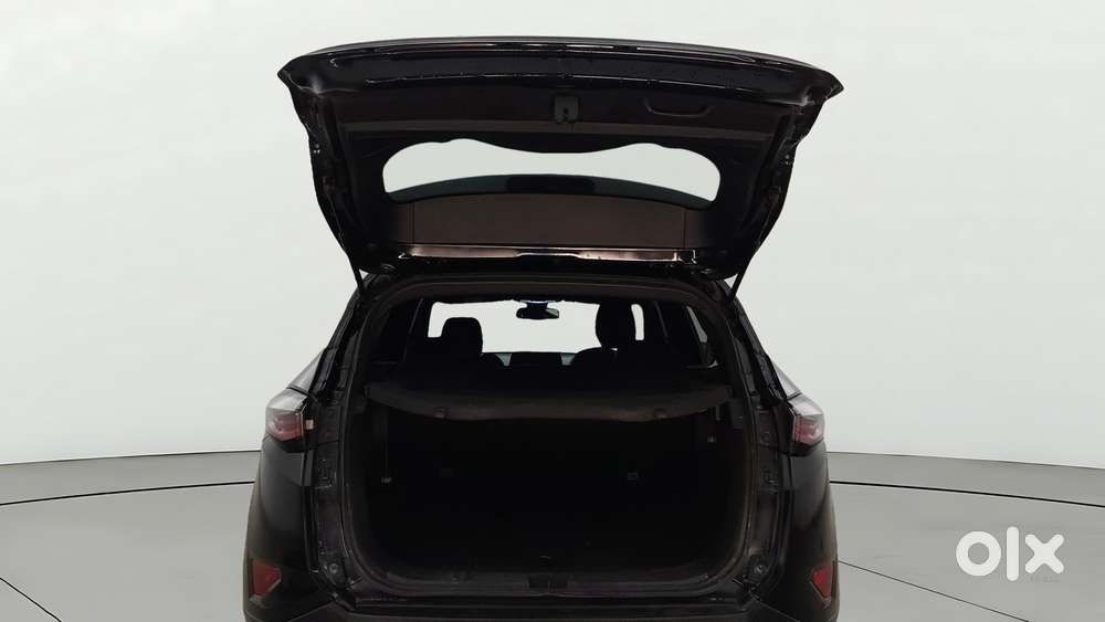Tata Harrier Xza+, 2022, Diesel